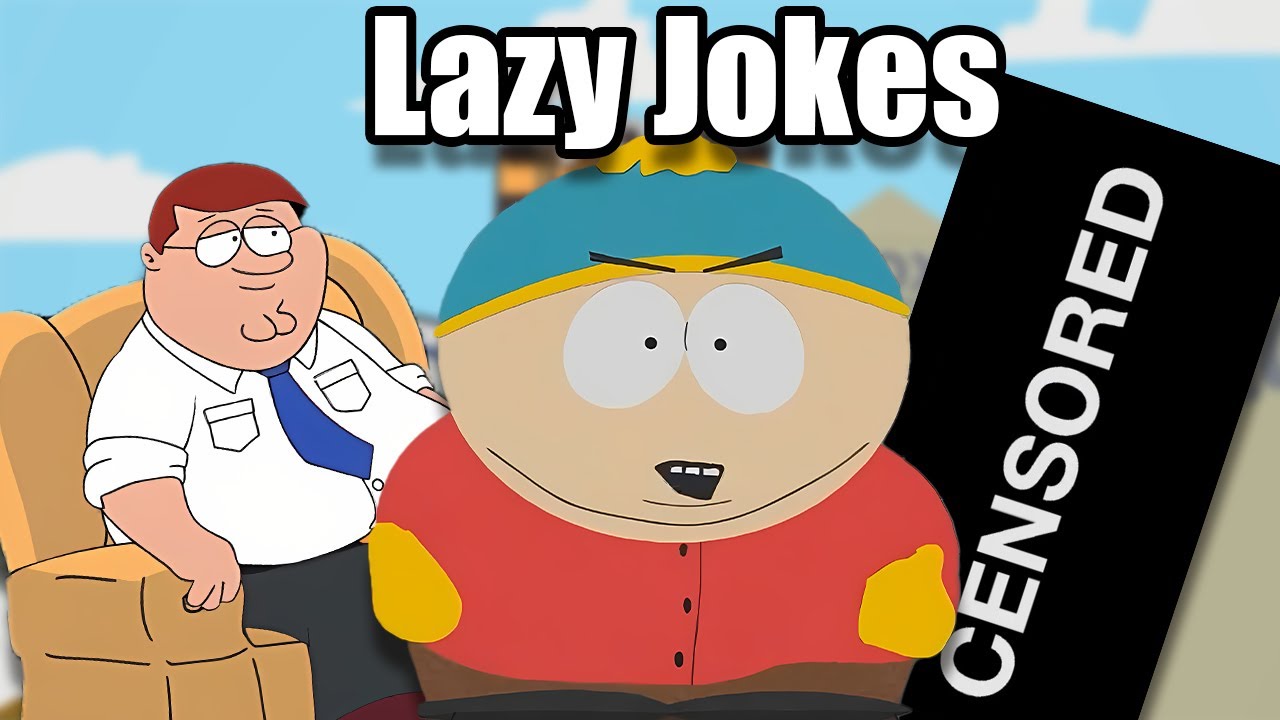 That Time South Park Called Out Family Guy