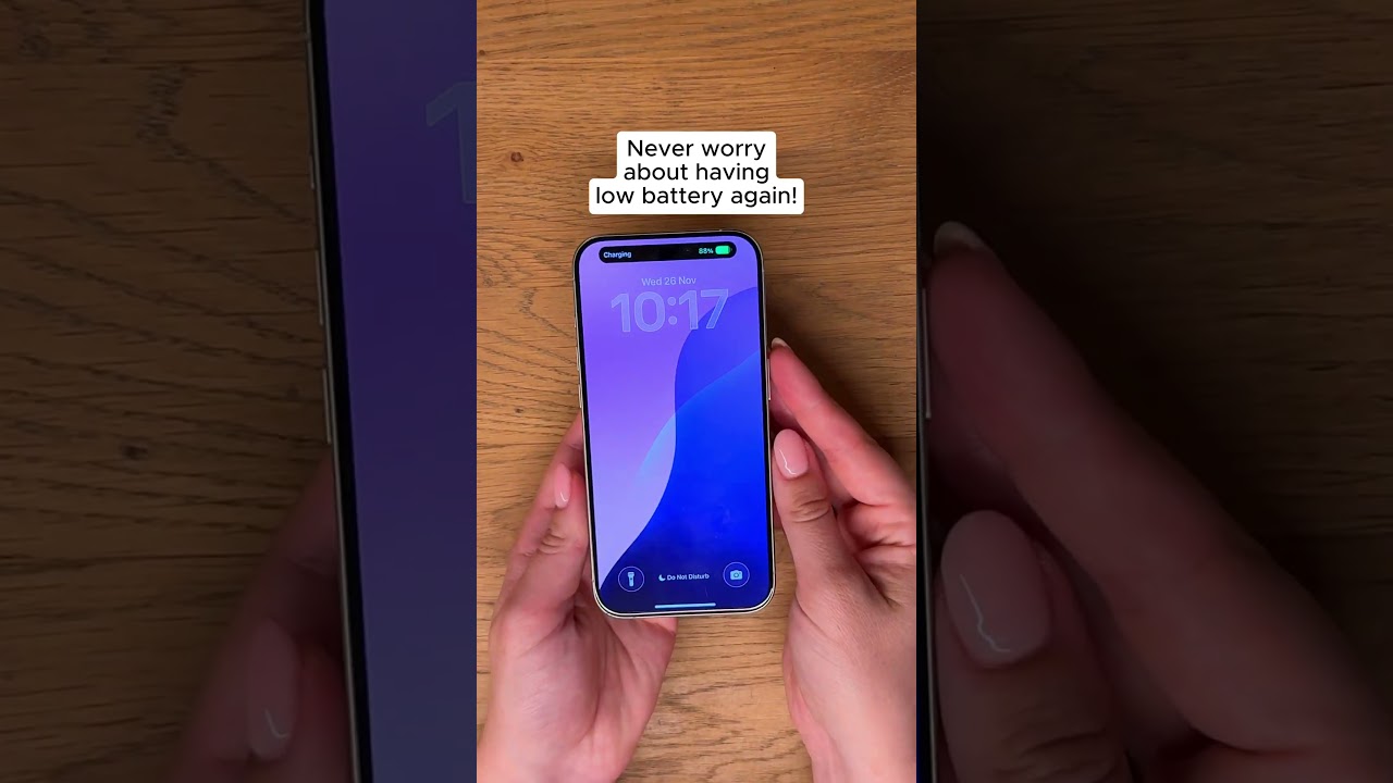 Mini Magnetic Power Bank | Kmart Australia 