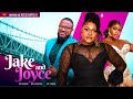 JAKE AND JOYCE - RUTH KADIRI, MOFE DUNCAN, ESE ERIATA nigerian movies 2023 latest full movies #new image