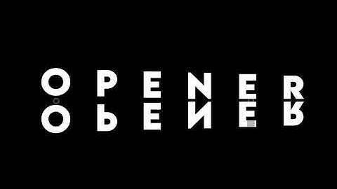 Dynamic Text Intro – Free Download After Effects Template