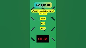 Crack the Code! 🤔 Fun Trivia Challenge You Can