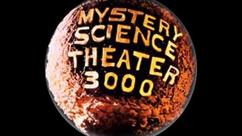 MST3K ~ You