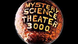 MST3K ~ You're Dirt Terry