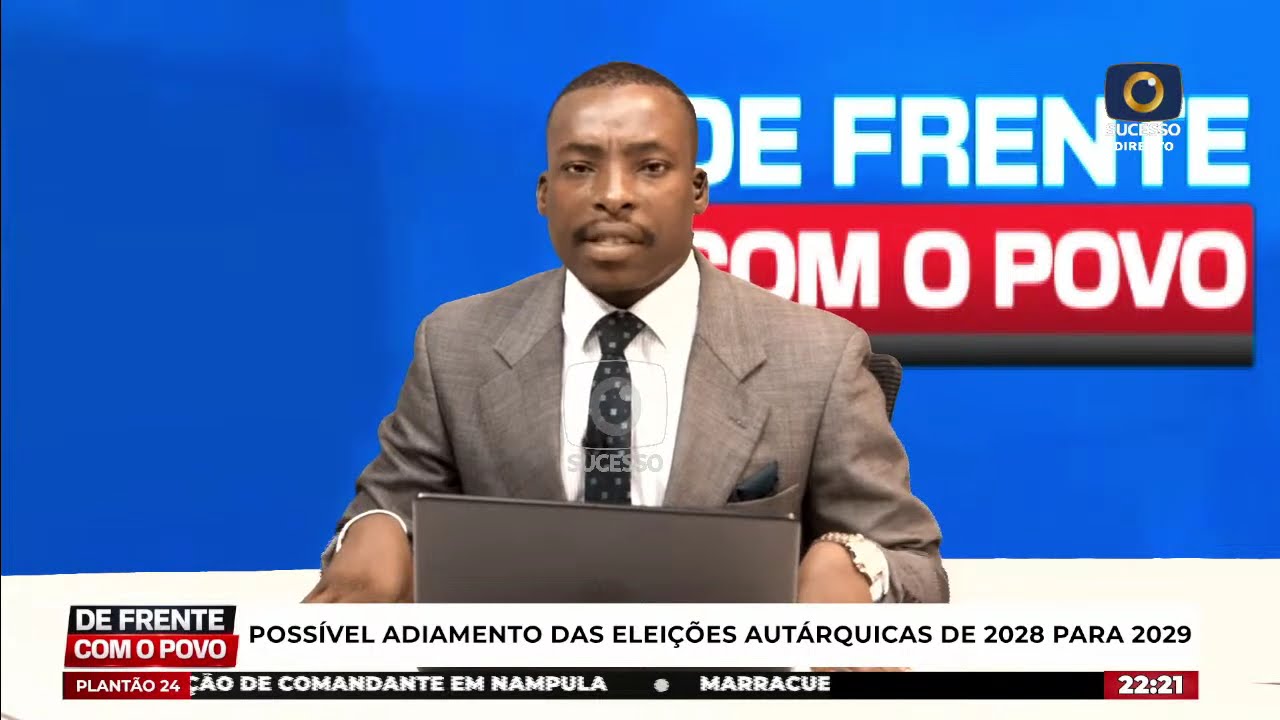 DE FRENTE COM O POVO |EDIÇÃO DE QUINTA-FEIRA |19|02|2026