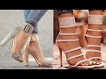Beautiful heels / Красивые туфли на каблуке 👠