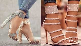 Beautiful heels / Красивые туфли на каблуке 👠