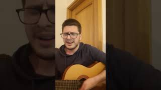 Ermal Fejzullahu  - Nuk te mbaj inat (Genti Sheholli Cover)