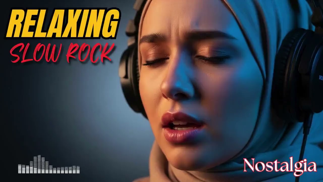 People Can’t Stop Playing This Slow Rock Mix in 2026 💔 Here’s Why