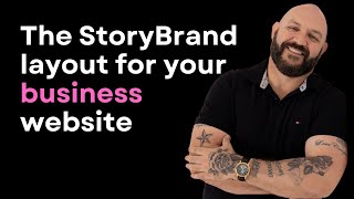 The Ultimate Website Layout for Service Businesses