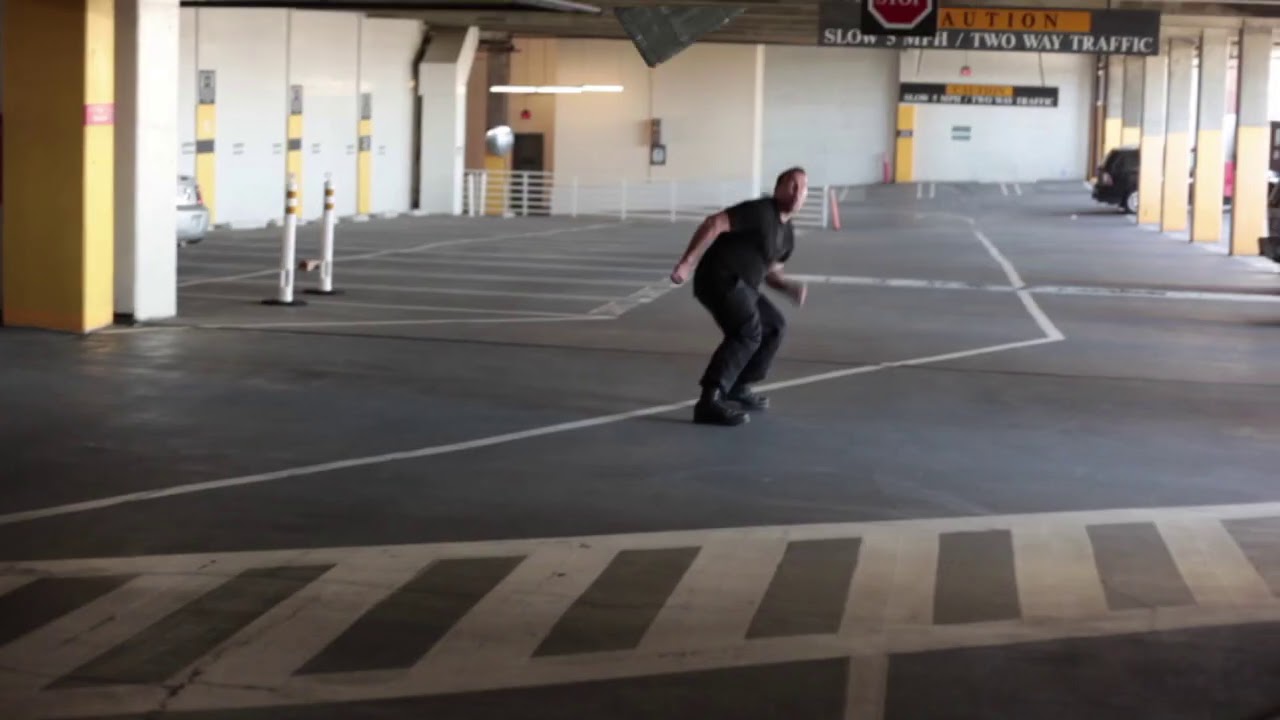 Ston crash animation (After effect)