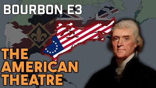 What if America Bought Canada in 1803?  Project Bourbon Episode 3