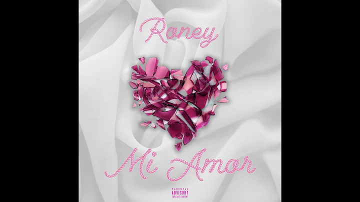 Roney - Dilemma Remix (Official Audio)