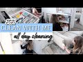 ALL DAY WHOLE HOUSE CLEAN WITH ME 2021 / EXTREME CLEANING MOTIVATION / ULTIMATE CLEAN & ORGANIZE