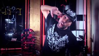 Annakin Slayd feat  Onyx Sticky Fingaz & Fredro Starr)   Bringin' Bac Da Madface
