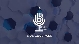 Breaking Banks Europe Live Coverage At Websummit 2023