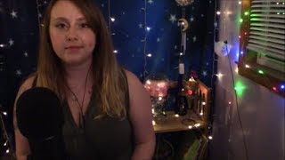 Reading & interpreting Yorkshire words | ASMR, soft-spoken & whispered screenshot 5