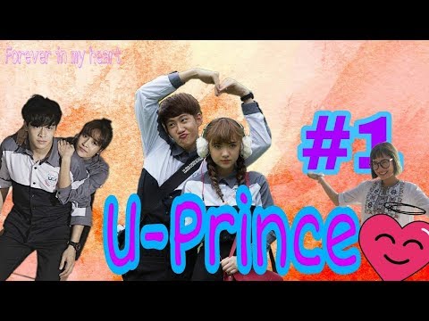 Топ крутых дорам / гуманитарии общительны?/ U-Prince#1