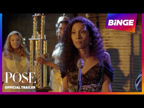 Pose | Season 3 Trailer | BINGE