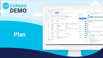 Copado Demo: Copado Plan