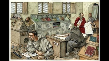 Automatons: The Hidden Robots of the Middle Ages