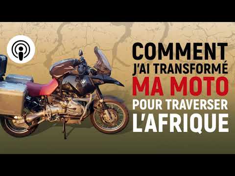 Comment transporter de l'essence à moto ? - IXTEM MOTO