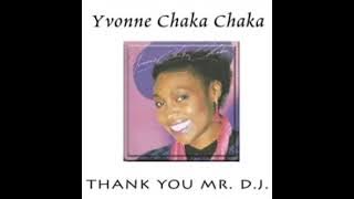Yvonne Chaka Chaka - From Me To You (1986) #WaarWasJy