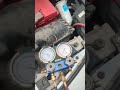 Dzire Liquid pipe welding #trending #automobile #mechanic #explore #explorepage #tech #technology