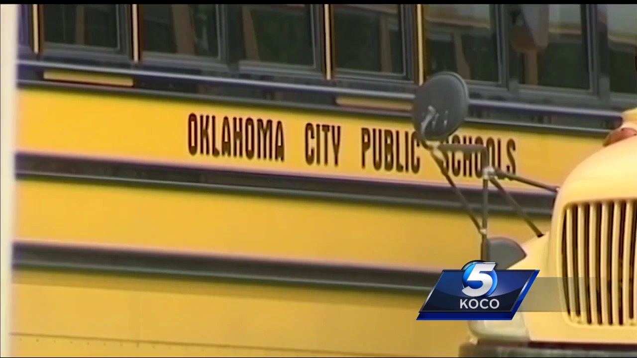 OKCPS votes to move forward with continuous learning calendar YouTube