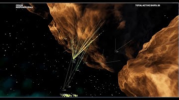 SwarmAI - Collision Avoidance Pathfinding System - How it Works.