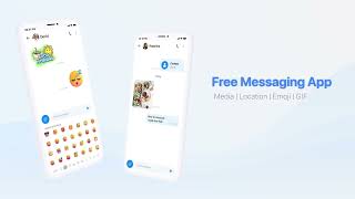 Messages screenshot 4