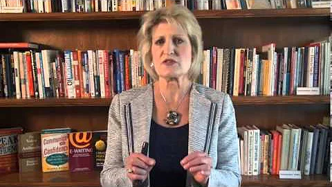 Why Let Someone Put Words in Your Mouth? 7 Tips for Making Quotations Pay Off by Dianna Booher