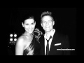 Bryan Adams and Nelly Furtado - Bang The Drum