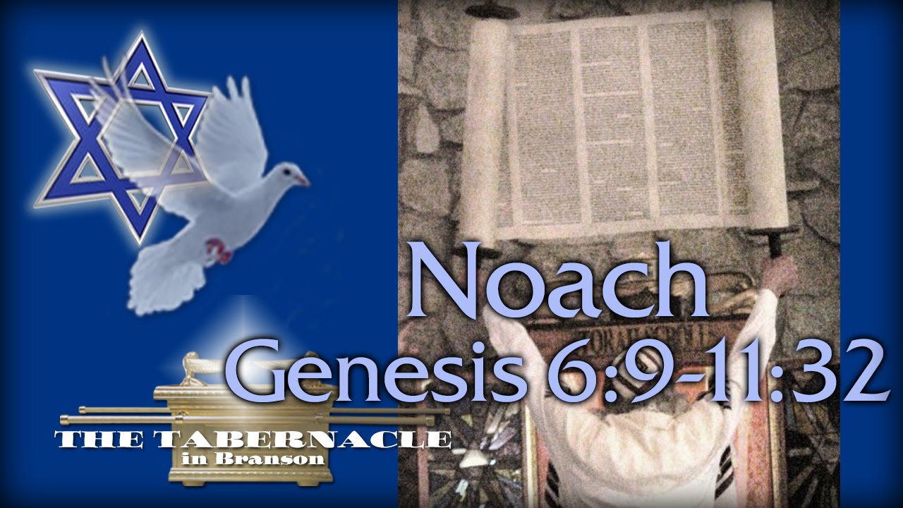 Torah Portion Noach Noah 10 17 15 YouTube Torah portion noach noah 10 17 15 youtube