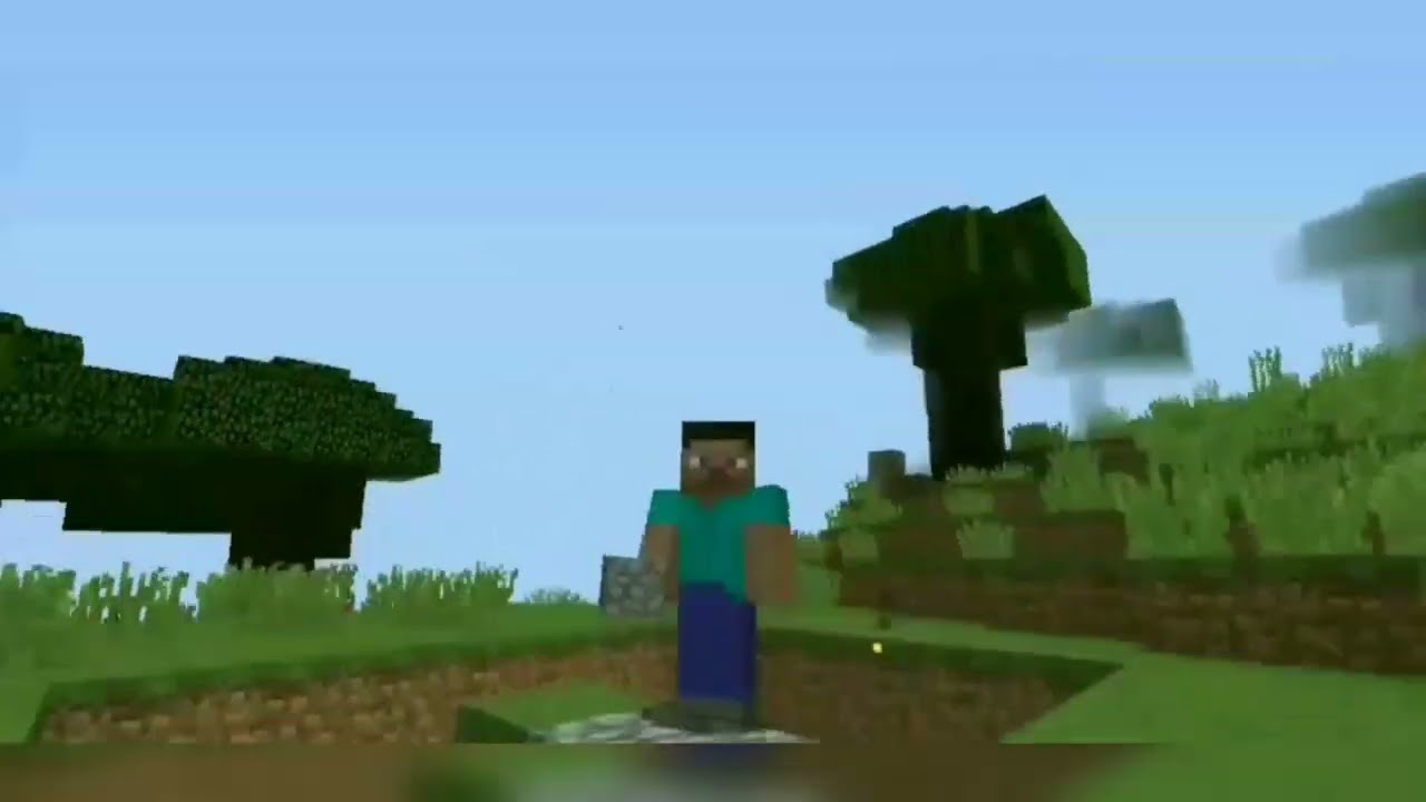 best moment minecraft