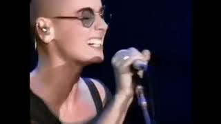 Sinéad O'Cónnor - The Year Of The Horse 1990 screenshot 2