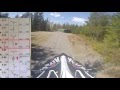 Offroad Motorcycle Roadbook navigation for beginners (HD 1080p)