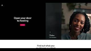 Thousands to Host Across the Country Airbnb | Caroline Hutt | Life Love Shopping