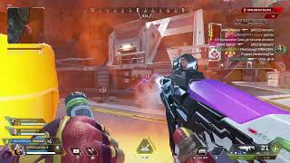 Apex Legends Gameplay Part 2