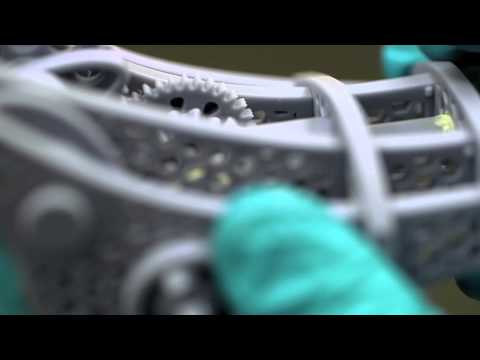 Why Choose DigitalWax Systems From Rio Grande