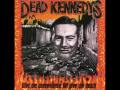 Dead Kennedys - Life Sentence