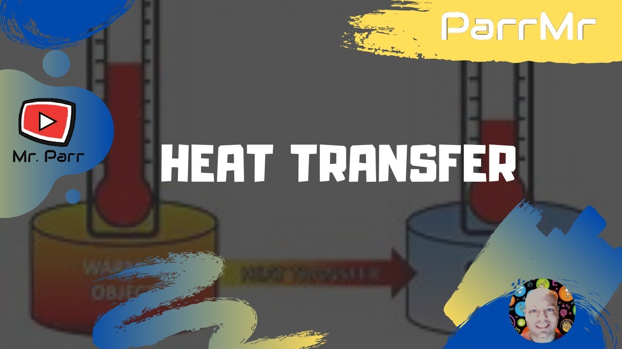 Heat Transfer Song YouTube