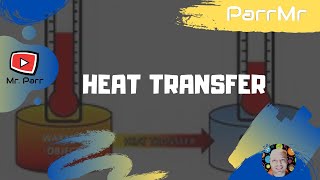 Heat Transfer Song