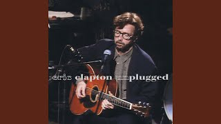 Video thumbnail of "Eric Clapton - Tears in Heaven (Acoustic) (Live at MTV Unplugged, Bray Film Studios, Windsor, England, UK,..."