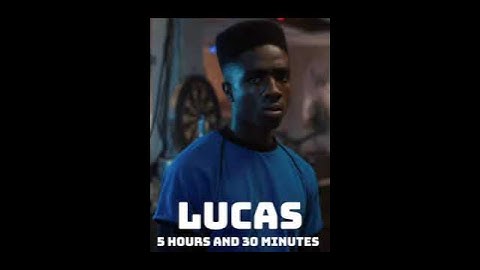 Stranger Things Characters With The Most Screen Time