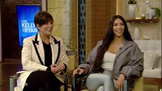 Famous Kris Jenner Reveals Which Daughter Caused the Most Trouble Wealth