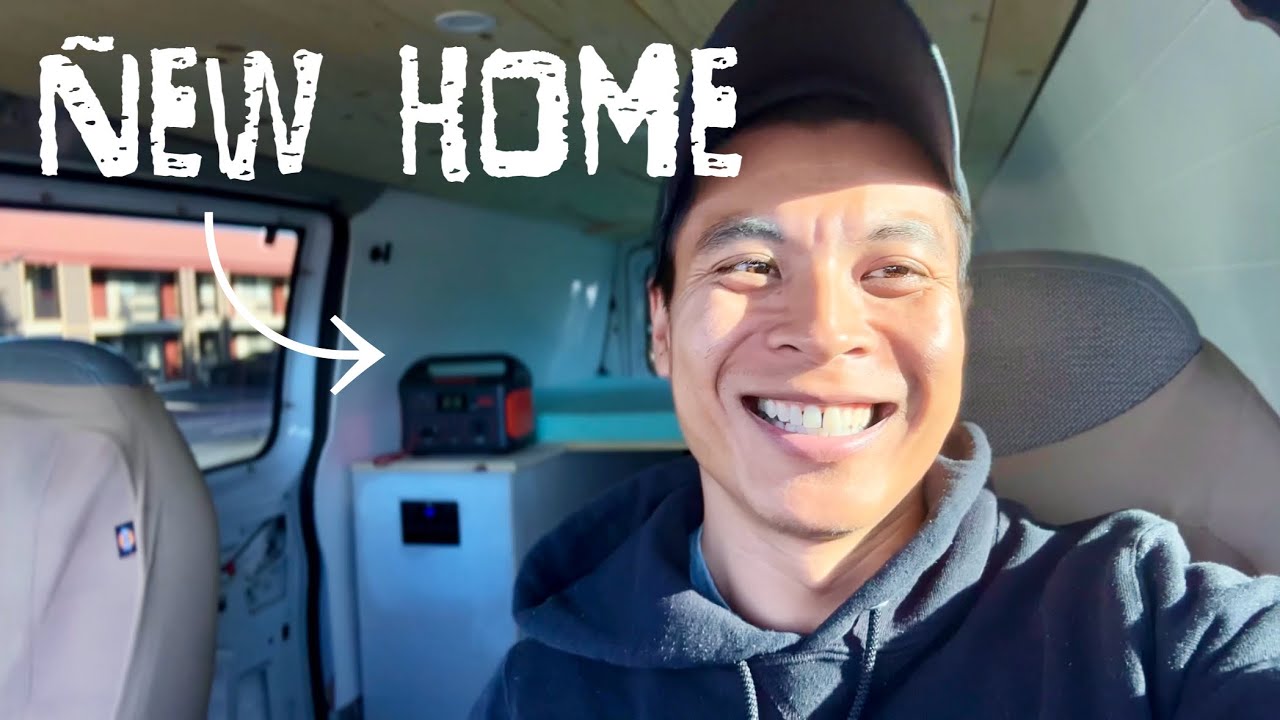 I Bought A 20 Year Old Van To Live In Vanlife 0 YouTube i-bought-a-20-year-old-van-to-live-in-vanlife-0-youtube
