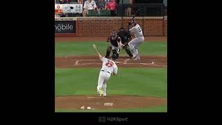 Gio Urshela Homerun | Orioles vs Yankees