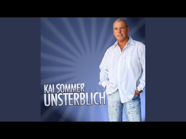 Kai Sommer - Willst Du Mit Mir Geh'n