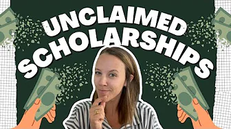 Unclaimed Scholarships: Myths, Facts, and How to Benefit
