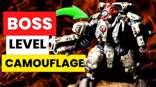 How to paint a camouflage pattern on a model - Tau Ghostkeel Battlesuit
Today we look at how to paint camo on a miniature when its a larger Mech suit! Check out the paints I am using at https://amzn.to/3vi5BpW and the brushes I am using at https://www.rosemaryandco.com/pure-kolinsky-pointed?u=flyingravenstudios
***This video is NOT sponsored. These product links are affiliate links which means if you buy something well receive a small commission. ***
It does not matter if you are building Tabletop Minis, Gunpla, Scale Models, or anything else within the world of modelling. Flying Raven Studios is exploring the world of miniature modelling to help you get the best information so you can get the most out of your hobby.
If you have any questions or comments or ideas, please drop them in the comments and join the Flying Raven Community.
RESOURCE LIST for this video. Any links below to examples of the bits of kit we use are Affiliate links.
Using these links to check out the kit we use (and potentially get yourself), helps to support the channel... which in turn helps us to make more videos! So thank you!
(you may not need all of the below to build your mini, this is just what I used):
Video reference: How to make a desert base: https://youtu.be/KQglHriqA68
MODEL:
- Tau Ghostkeel https://elementgames.co.uk/warhammer?d=10732
Amazon Link: https://amzn.to/3Ddhnrm
PAINT BRUSHES:
- Series 33 Kolinsky Sable round brush
https://www.rosemaryandco.com/pure-kolinsky-pointed?u=flyingravenstudios
PAINT AND ACCESSORIES:
- Vallejo Mecha Primer paint (Black)
- Humbrol Acrylic thinners
- Humbrol enamel thinners
- Windsor and Newton Oil paint: Olive Green, Titanium white, Ivory black, Yellow Oche, Burnt Umber
- Vallejo Model Air: Desert Yellow, Hull Red, Fire red
- Vallejo Model Colour: Chocolate Brown, German Cam. Black Brown
- Camera: Panasonic LUMIX DC-GH5 https://amzn.to/3TS1IUp
- Microphone: SGC-600 Shotgun microphone https://amzn.to/3RO1NGM
- Mic arm: WANBY 11 Inch Articulating Friction Magic Arm https://amzn.to/3xbSKaW
- Camera stand: Flexible Arm, ULANZI LS08 Overhead Camera Mount, https://amzn.to/3U2ngOi
- Tripod: Neewer Portable 56 inches/142 centimeters Aluminum Camera Tripod https://amzn.to/3TY0VkN
- Lighting GODOX SL100Bi https://amzn.to/3RwnJGM
- Editing software: Hitfilm Express #FXhome
- Music and sound effects: https://www.epidemicsound.com/referral/393wup- Camera: Panasonic LUMIX DC-GH5 https://amzn.to/3TS1IUp
- Microphone: SGC-600 Shotgun microphone https://amzn.to/3RO1NGM
- Mic arm: WANBY 11 Inch Articulating Friction Magic Arm https://amzn.to/3xbSKaW
- Camera stand: Flexible Arm, ULANZI LS08 Overhead Camera Mount, https://amzn.to/3U2ngOi
- Tripod: Neewer Portable 56 inches/142 centimeters Aluminum Camera Tripod https://amzn.to/3TY0VkN
- Lighting GODOX SL100Bi https://amzn.to/3RwnJGM
- Editing software: Hitfilm Express #FXhome
- Music and sound effects: https://www.epidemicsound.com/referral/393wup
#rosemaryandco
Music and sound effects: https://www.epidemicsound.com/referral/393wup How to paint a camouflage pattern on a model - Tau Ghostkeel Battlesuit